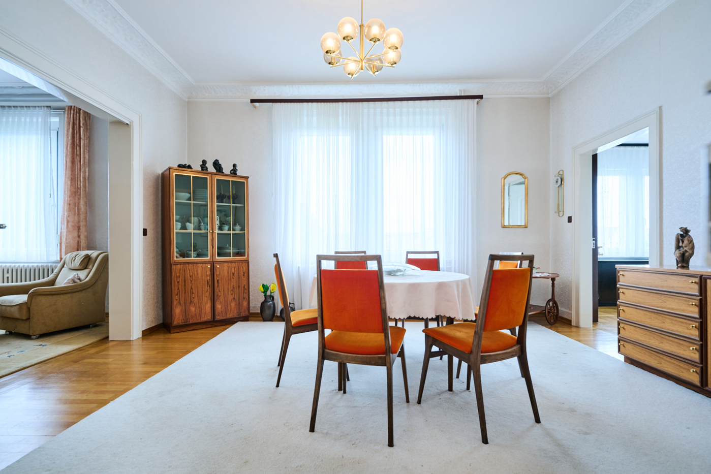 Esszimmer