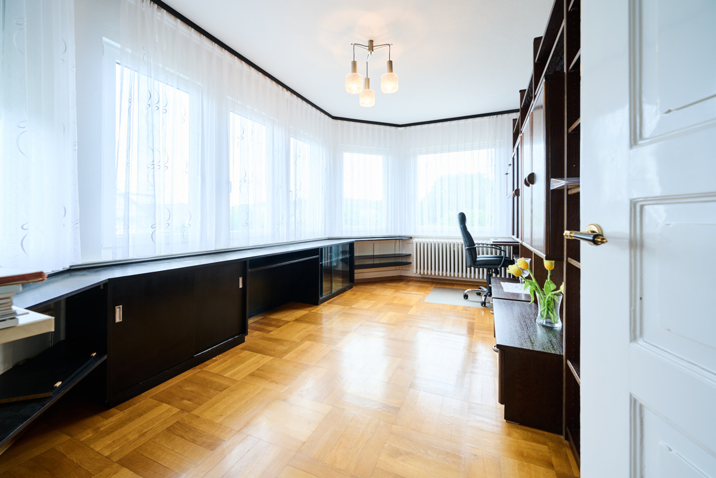 Büro