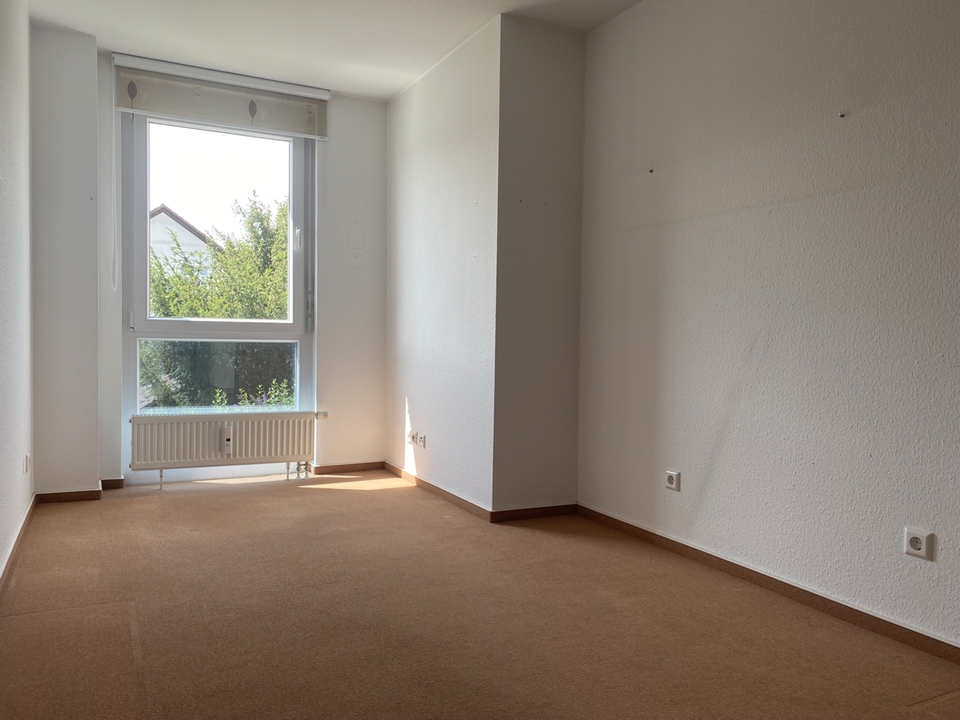 Arbeitszimmer