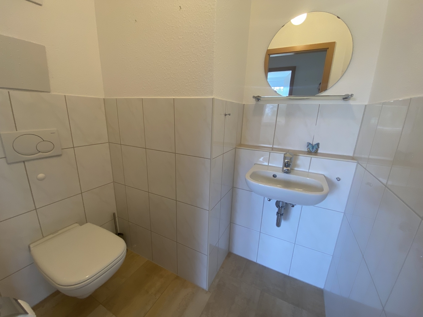 Gäste-WC