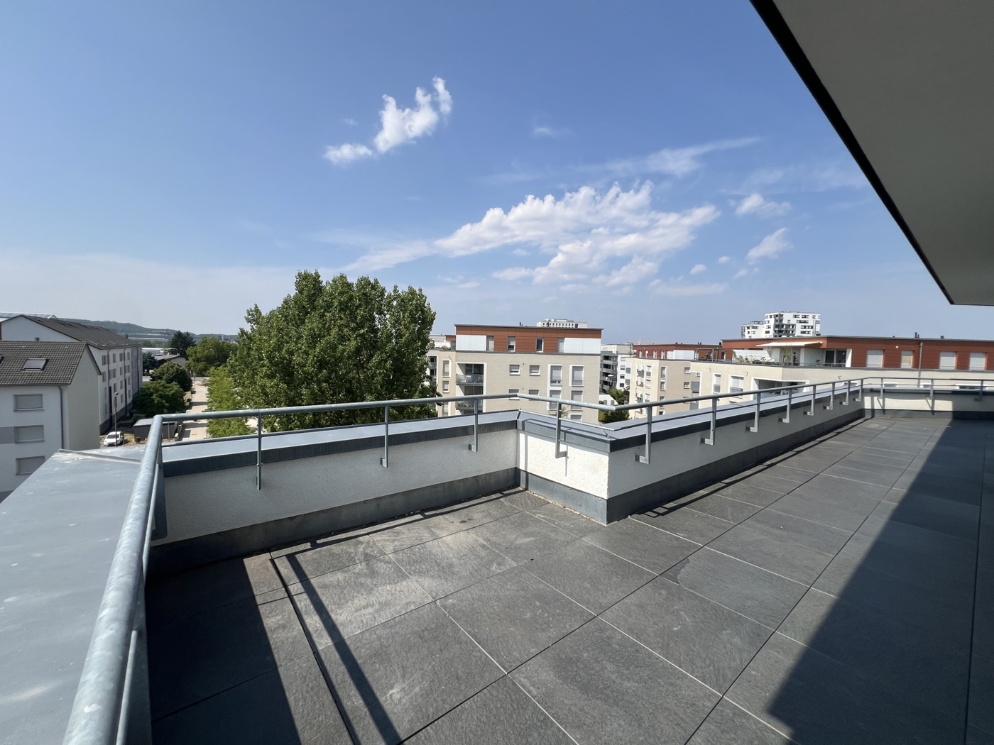 Balkon 