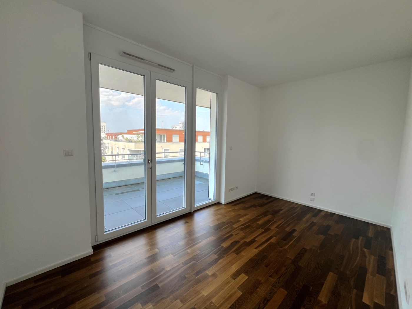 Kinderzimmer oder Büro