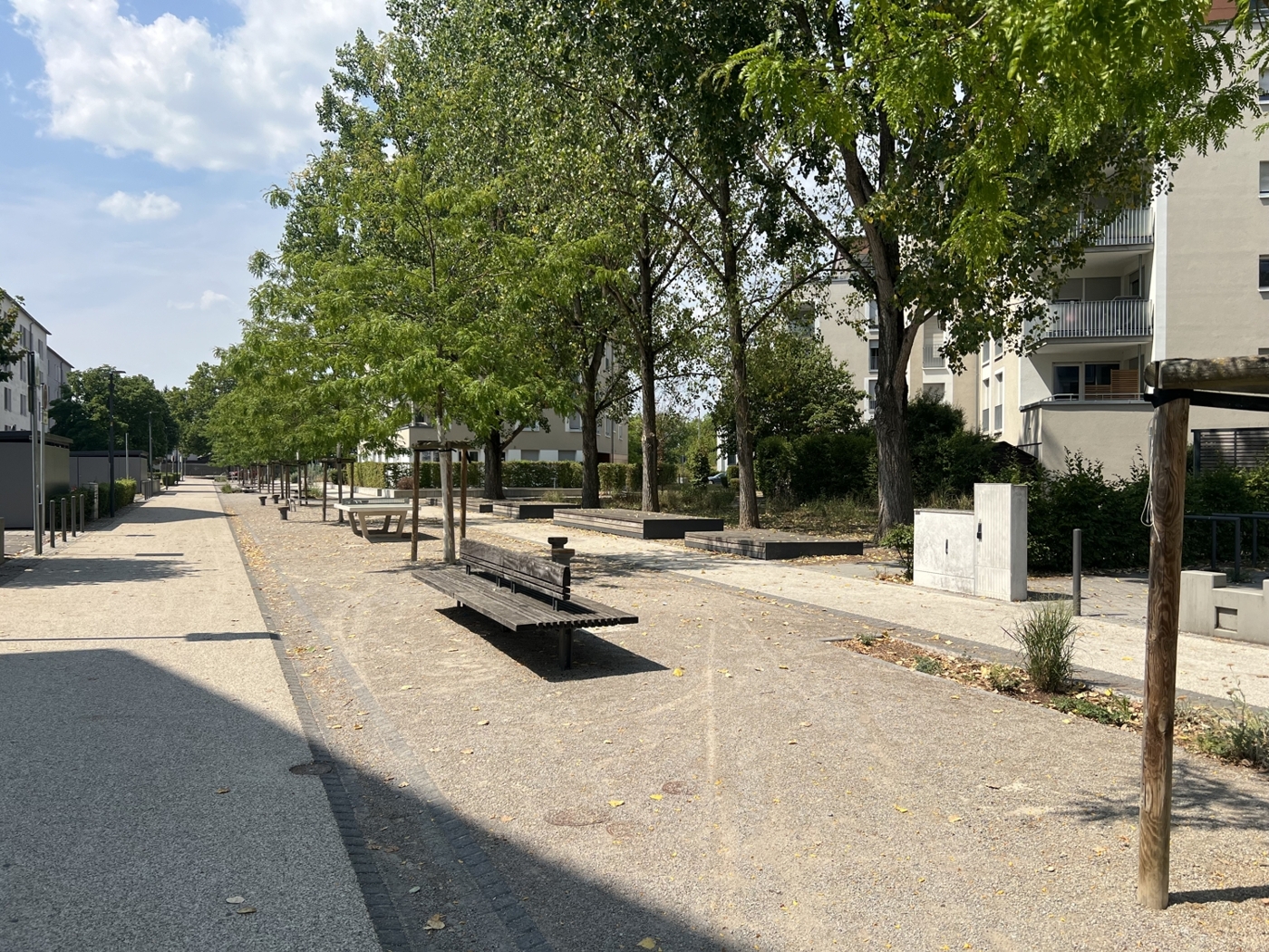 Umfeld 