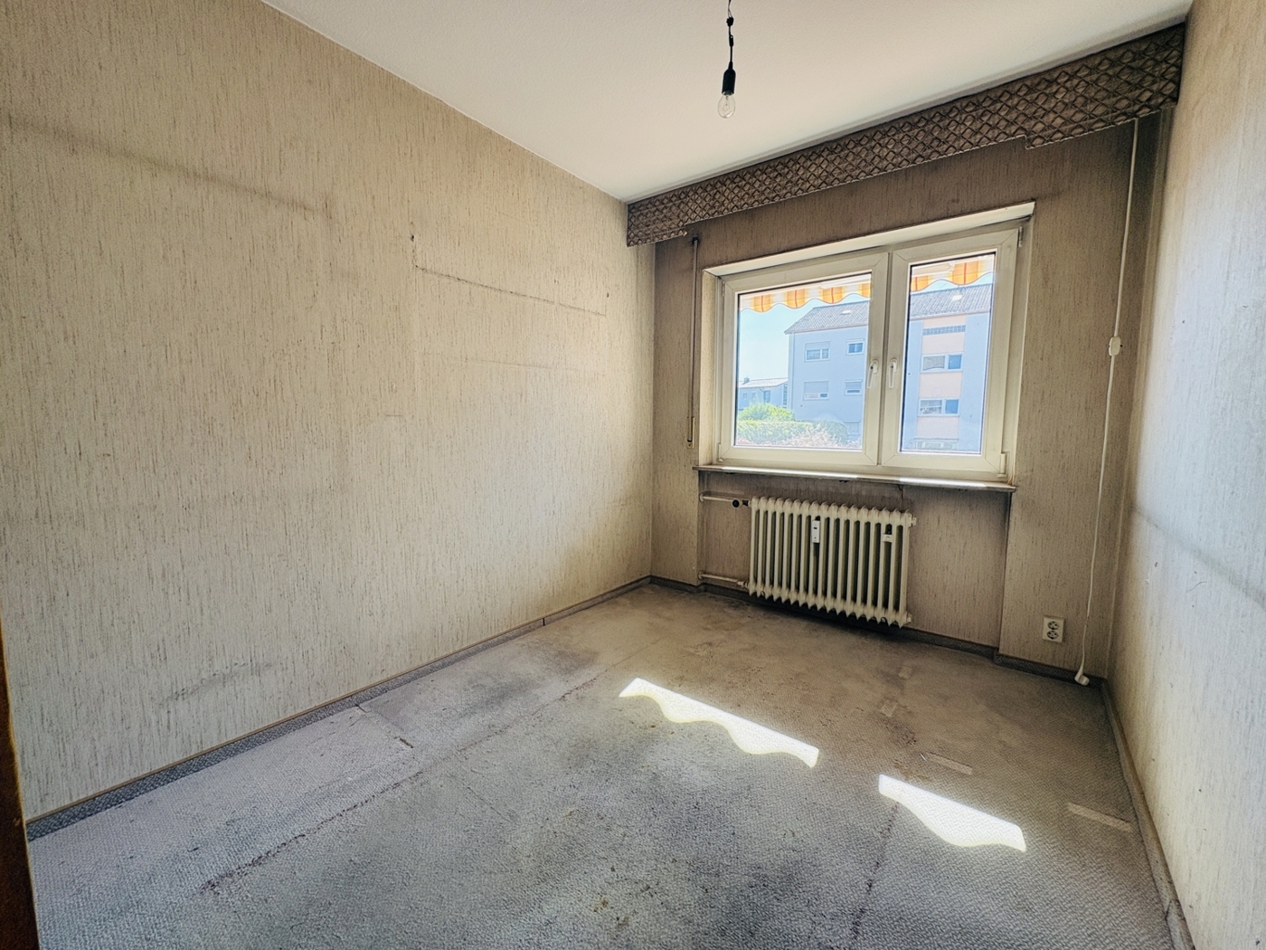 Arbeitszimmer