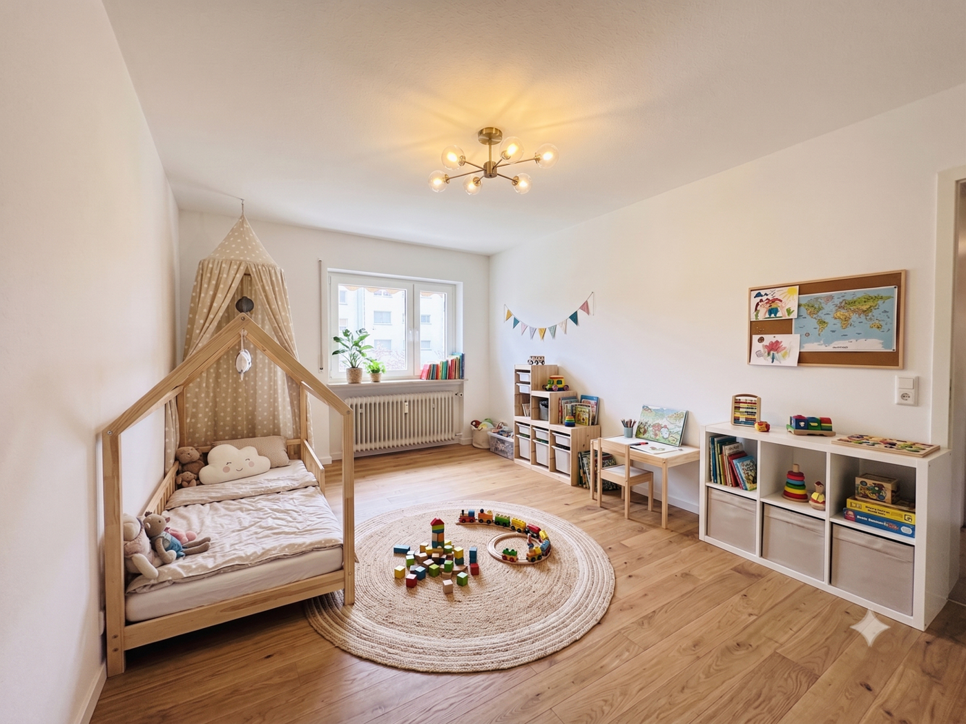 Kinderzimmer