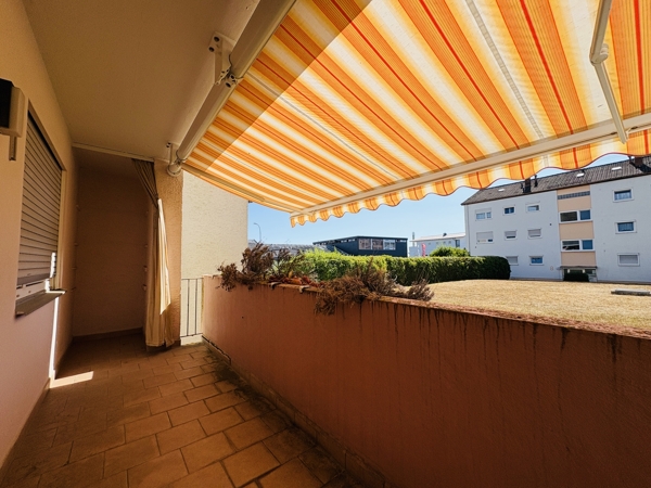Balkon
