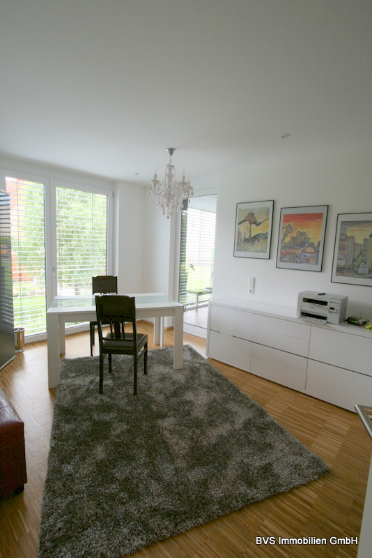 Arbeitszimmer