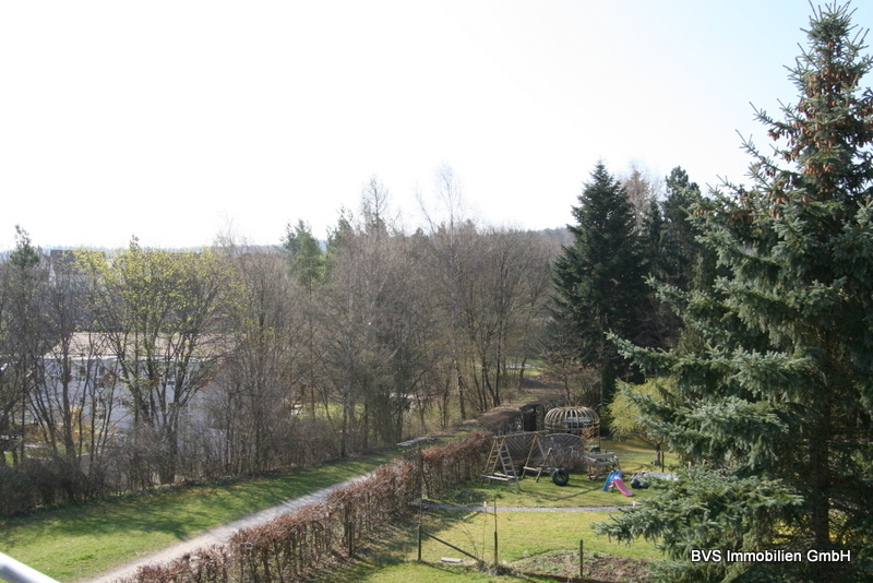 Aussicht
