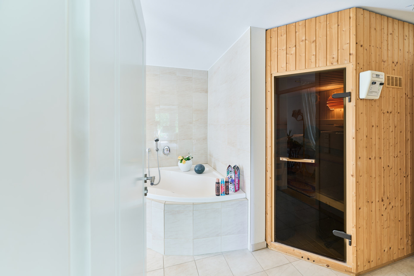 Sauna imBad 2. HG