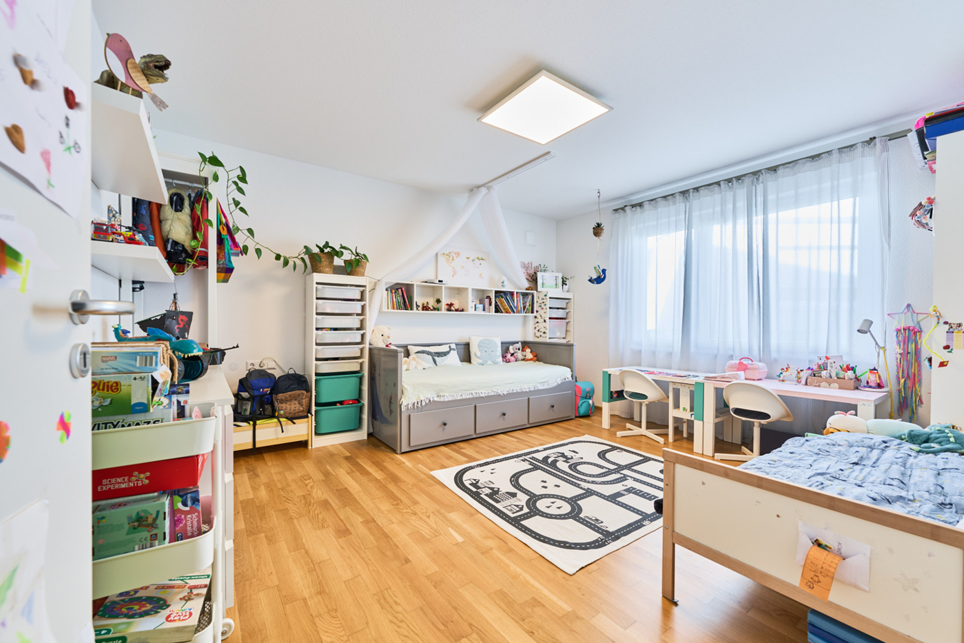 Kinderzimmer
