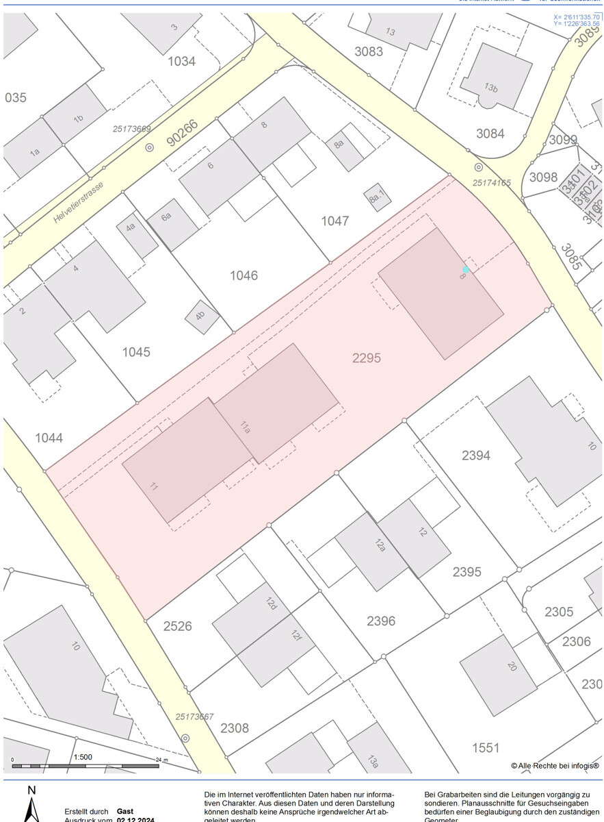 Situationsplan