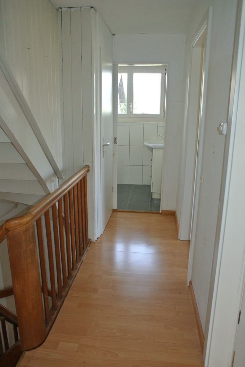 1. Obergeschoss