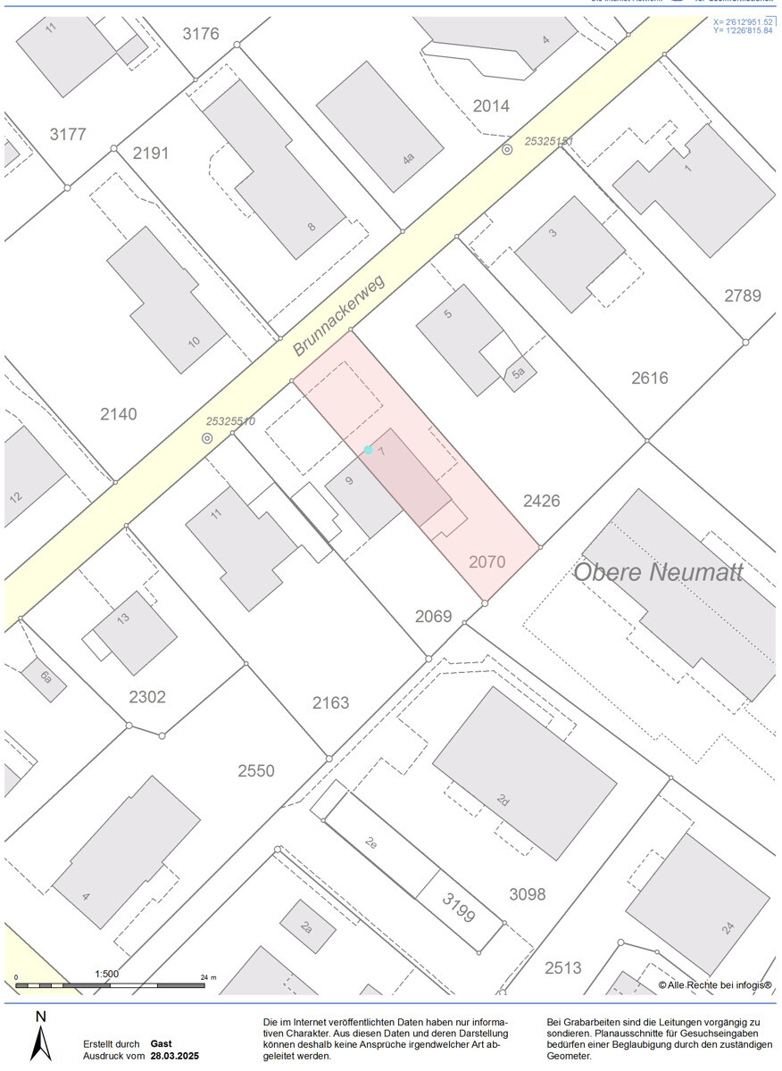 Situationsplan