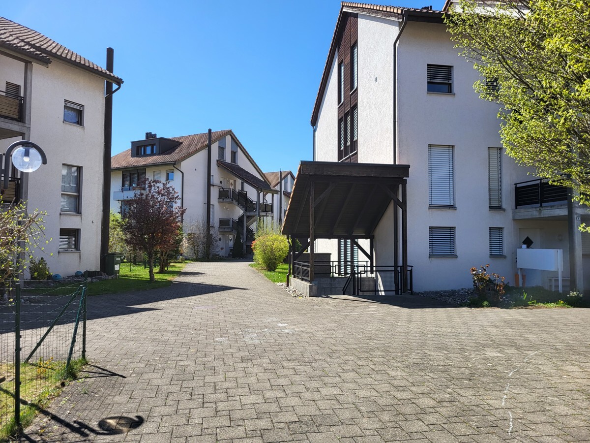 Wohnpark Hirsacker