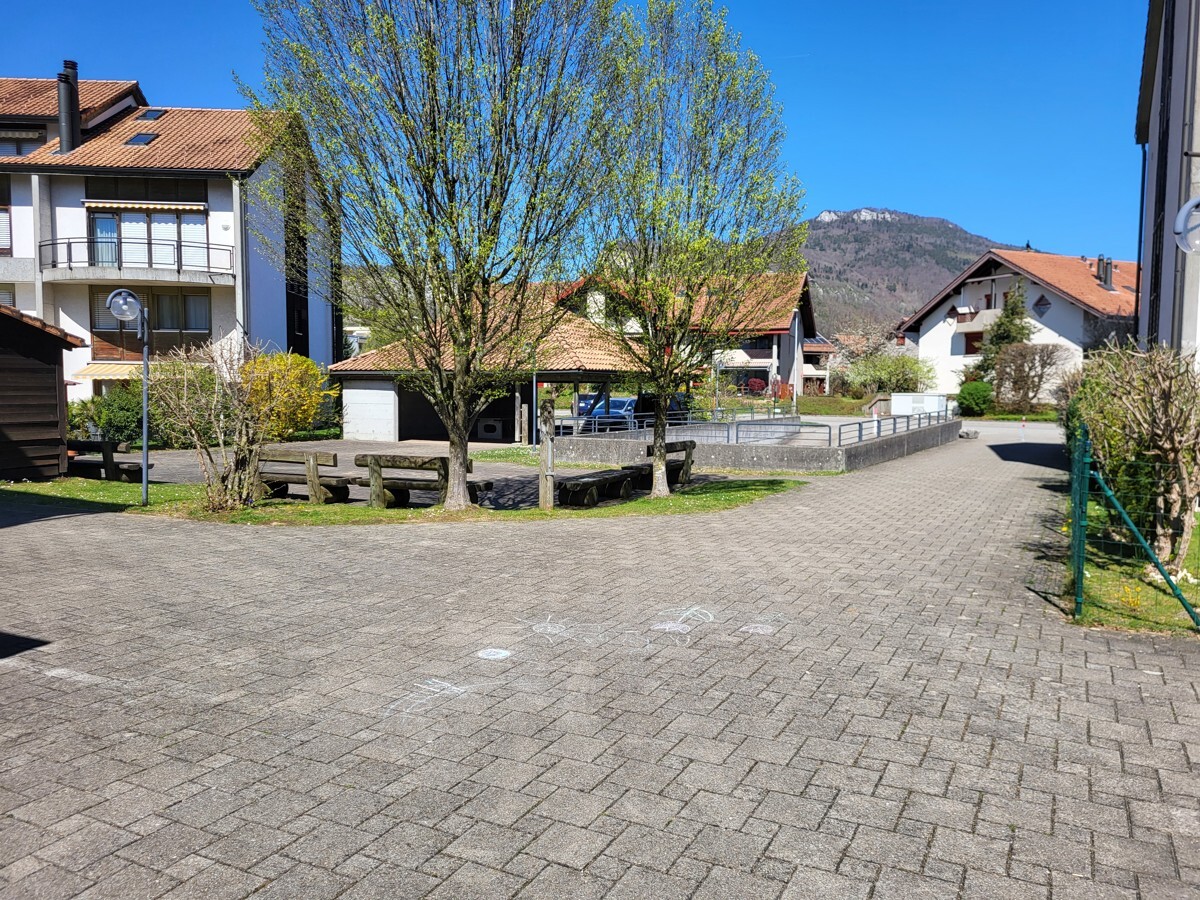 Wohnpark Hirsacker