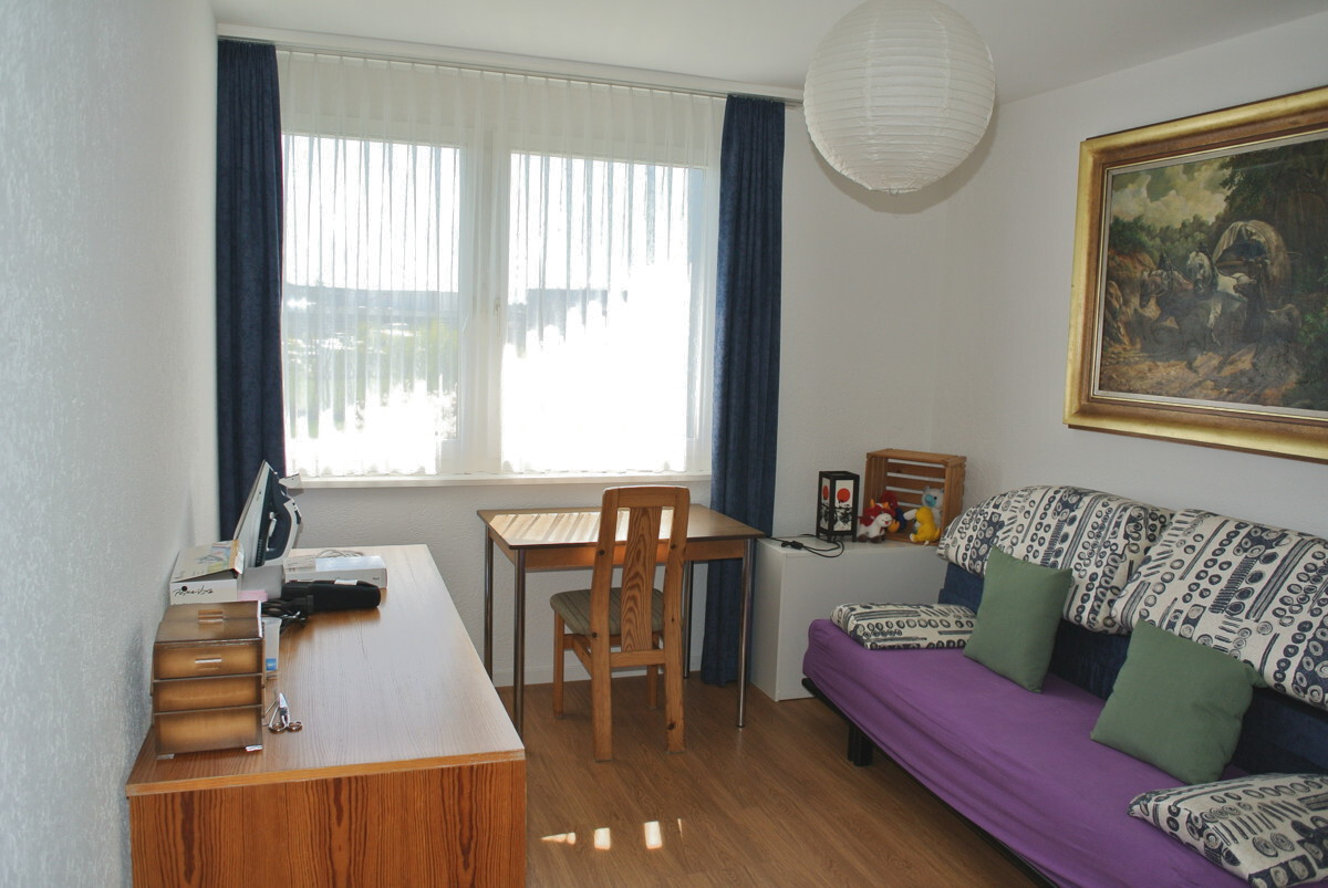 Zimmer 2 Obergeschoss