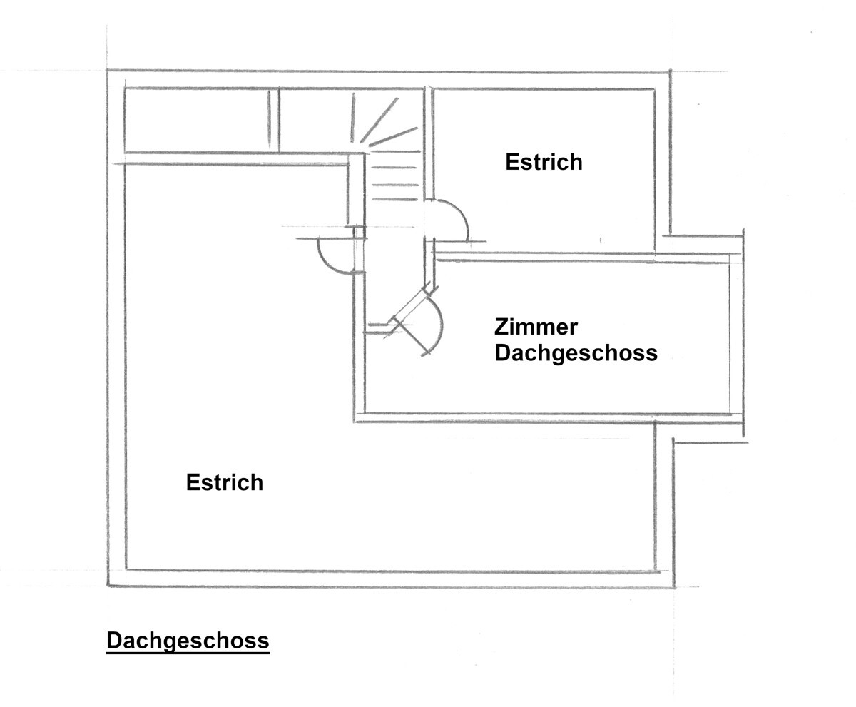 Dachgeschoss
