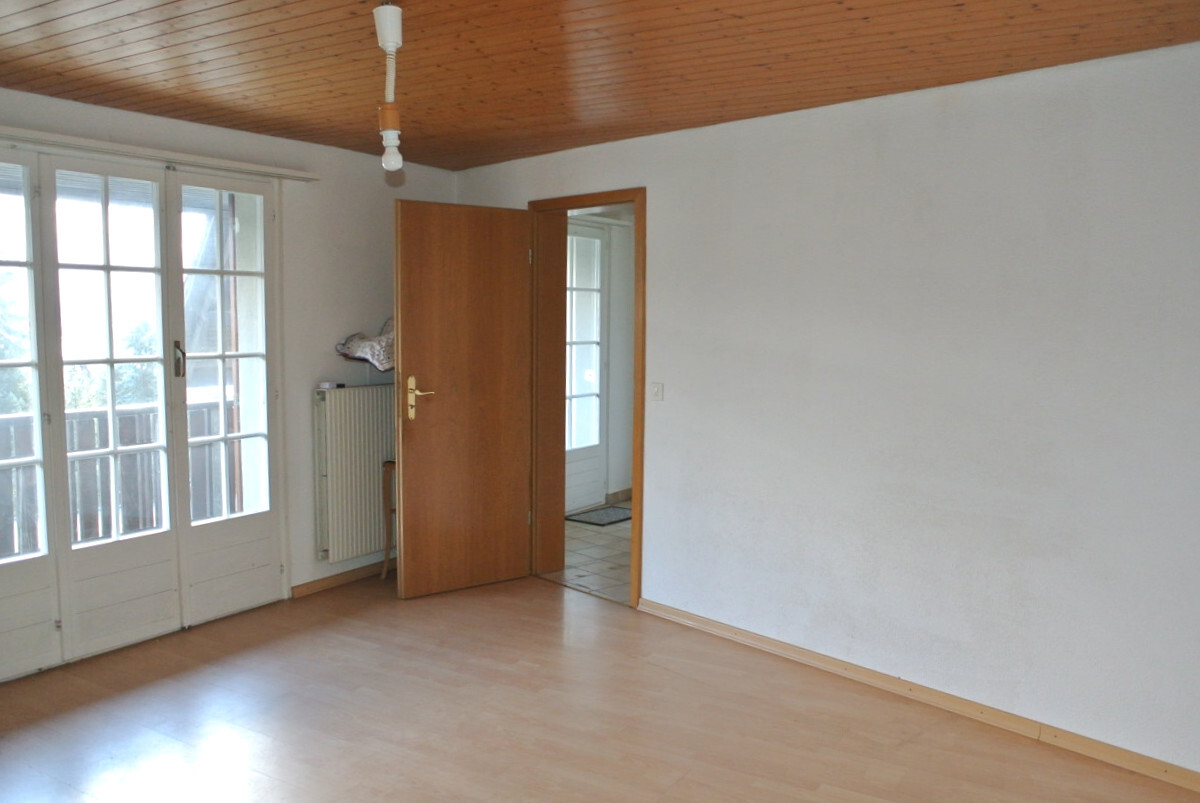 Elternzimmer OG