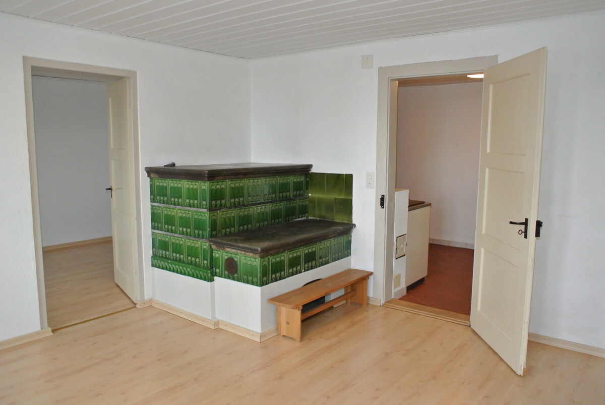 Wohnzimmer EG