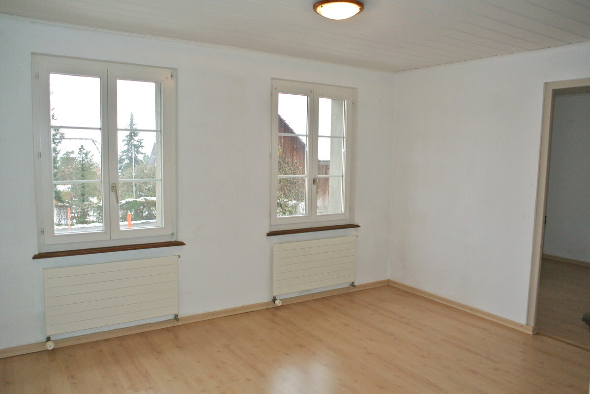 Wohnzimmer EG