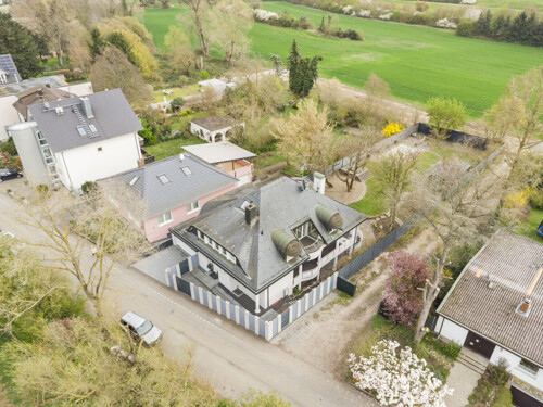 Vogelperspektive