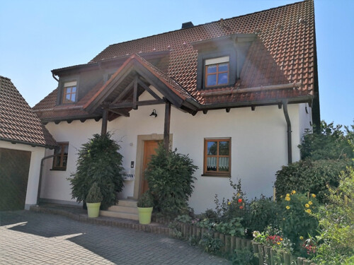 Ansicht