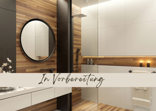 TB in Vorbeitung Nr. 16