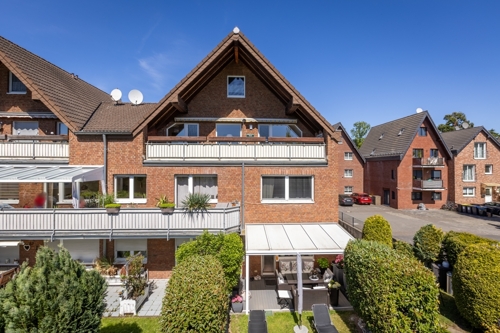 Rückansicht