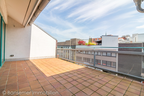 DG: Dachterrasse