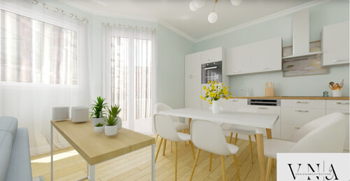 Ipotesi progettuale 1