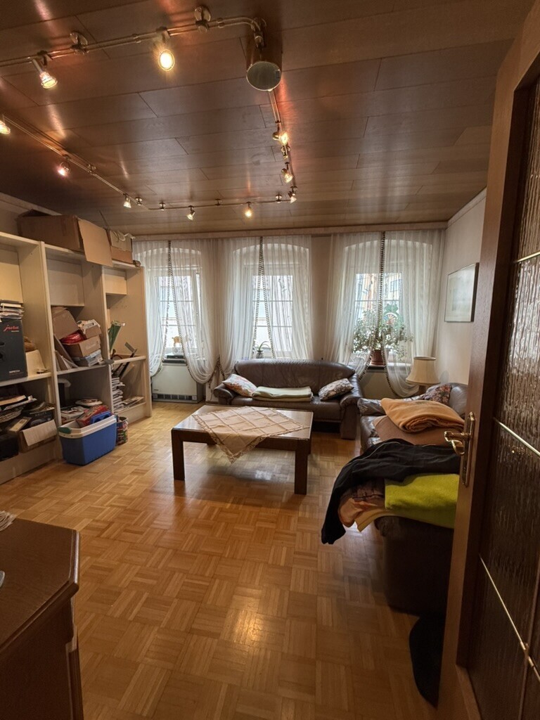 Wohnzimmer 1.OG