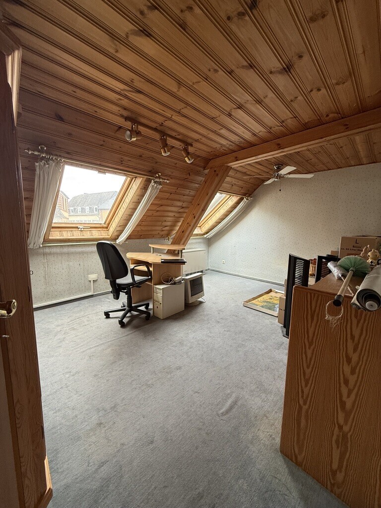 Schlafzimmer 3.OG