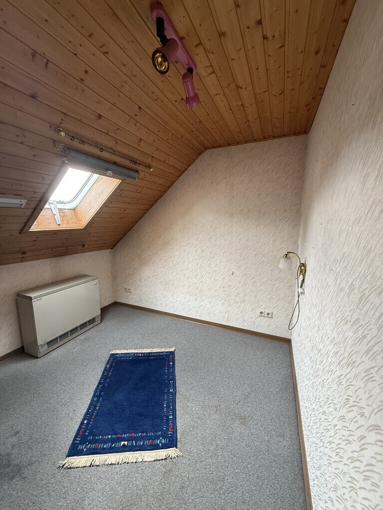 Schlafzimmer 3.OG