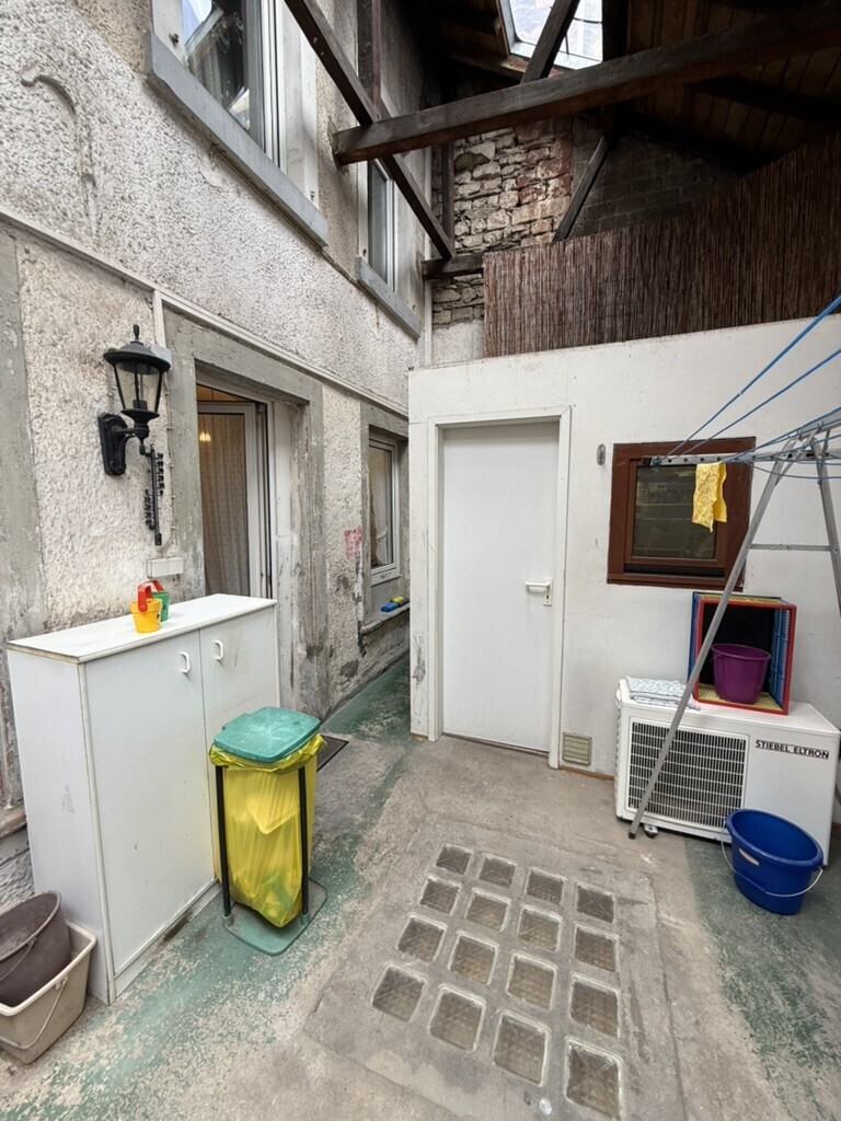 Balkon 1.OG