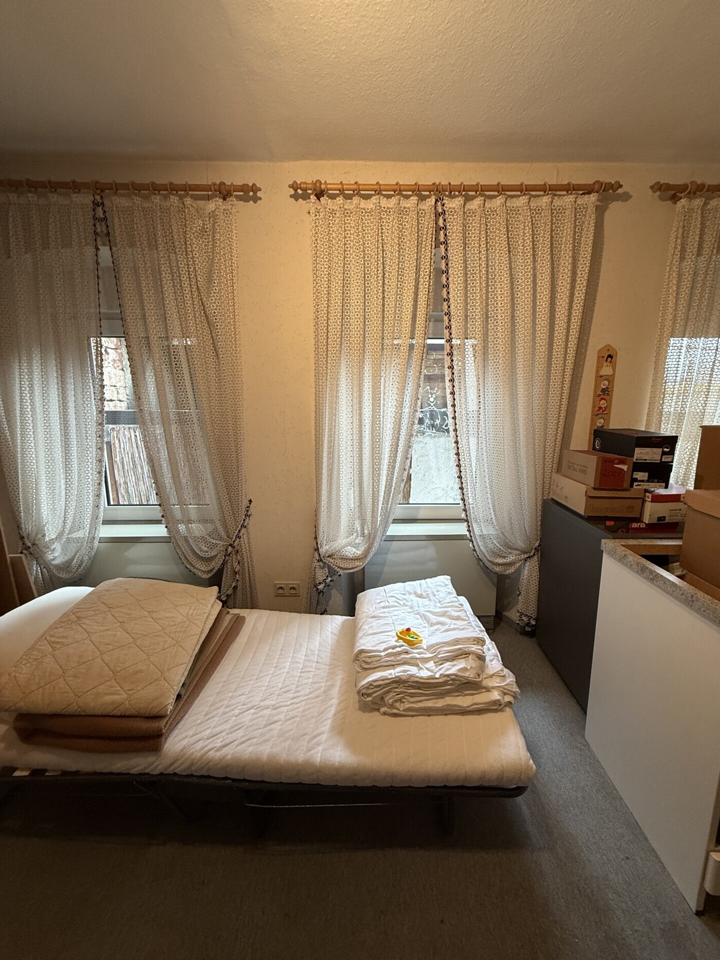 Schlafzimmer 2.OG