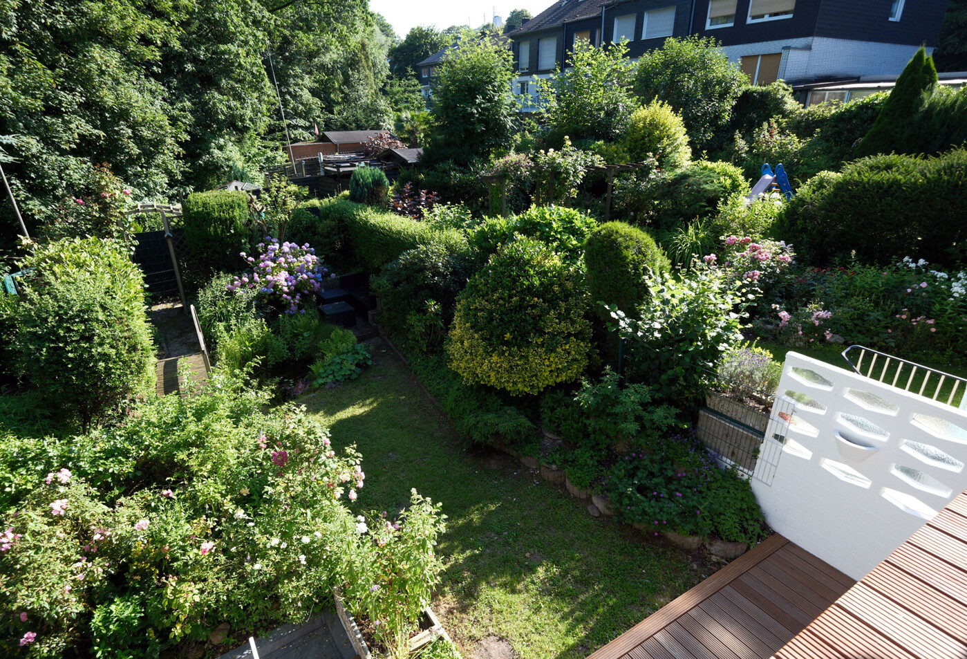 Garten