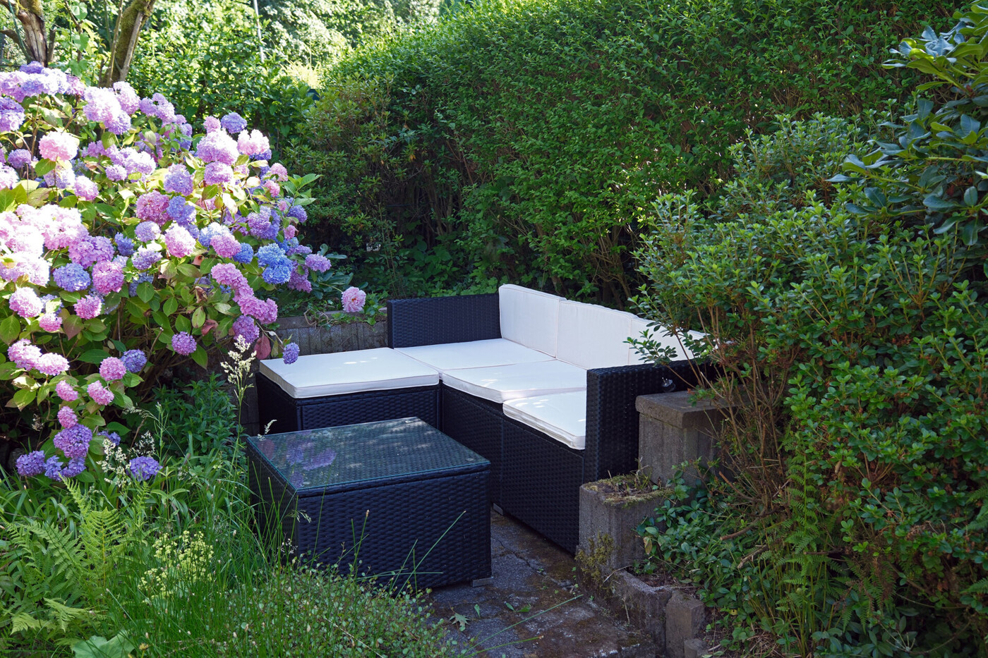 Garten_Loungeecke