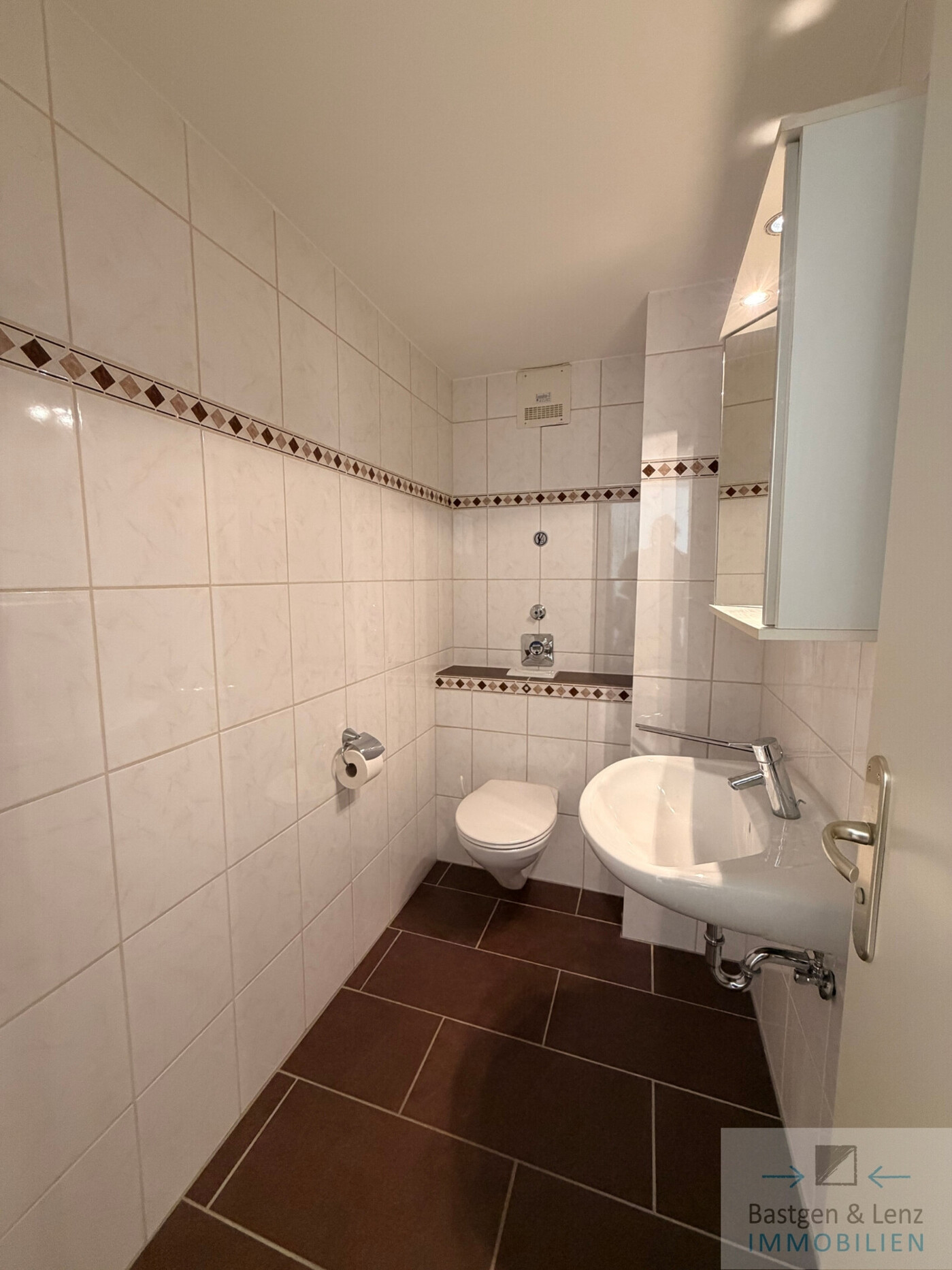 Gäste-WC