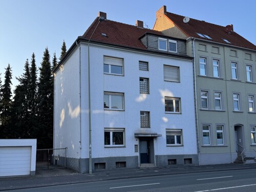Ansicht