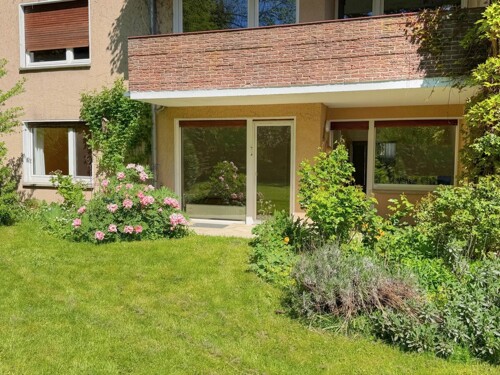 K277 Ansicht Garten 2
