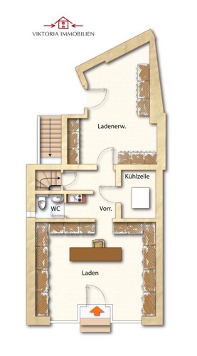 K282 Grundriss EG