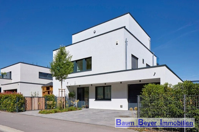 Kauf Haus (Zweifamilienhaus) in 37075 Göttingen Baum Beyer Immobilien