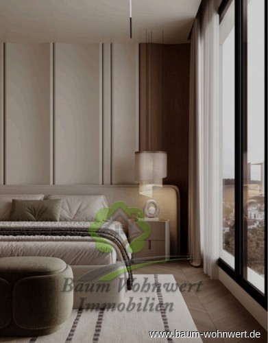 Schlafbereich
