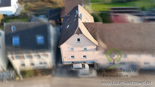 Mehrfamilienhaus in Crailsheim