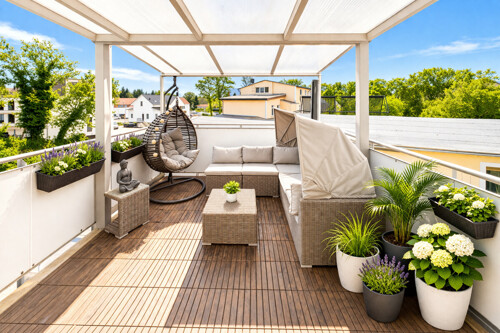 Balkon 1