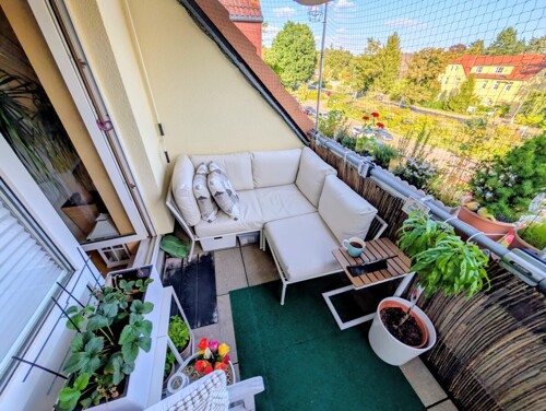Balkon