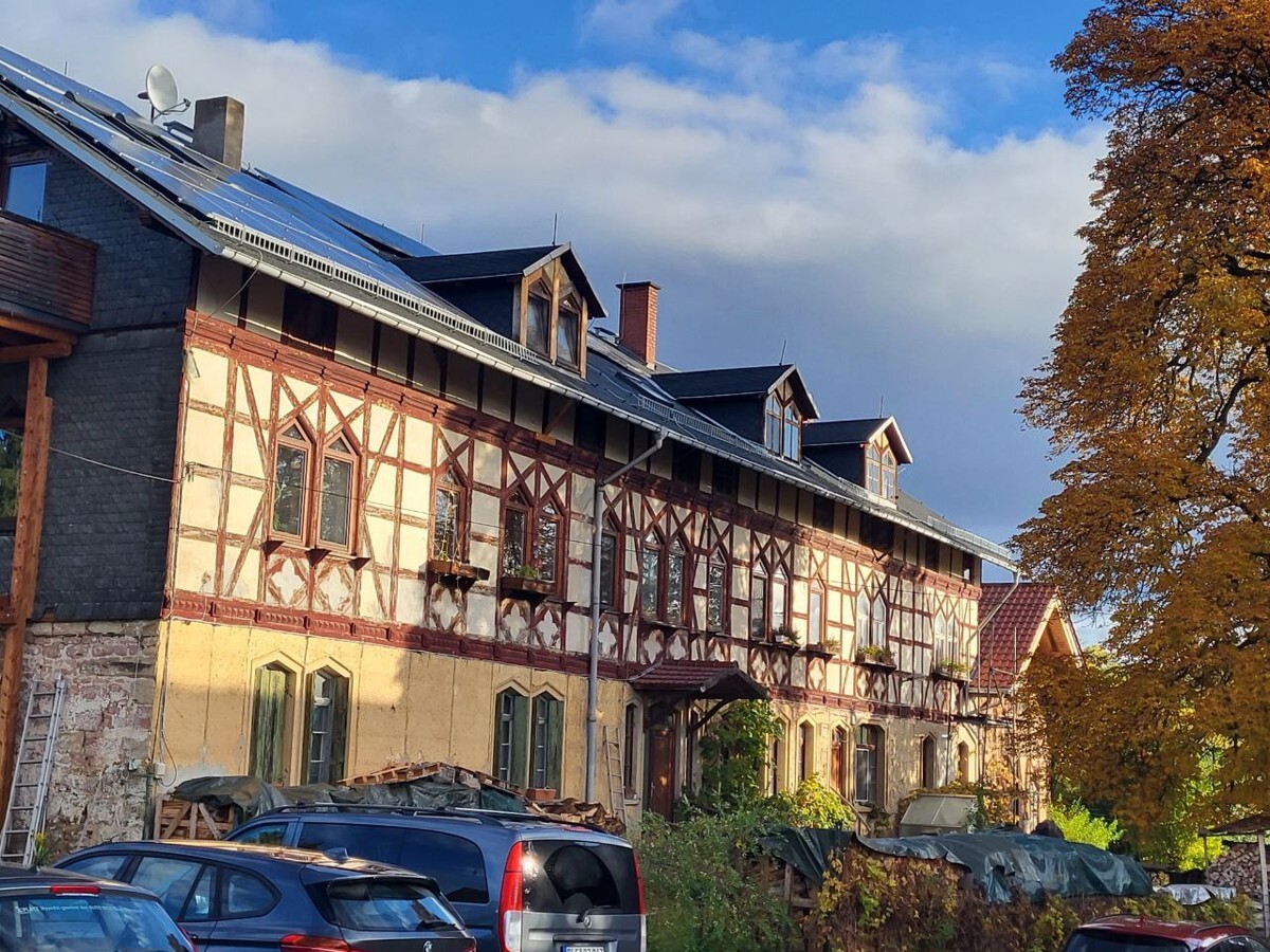 Ansicht Debrahof