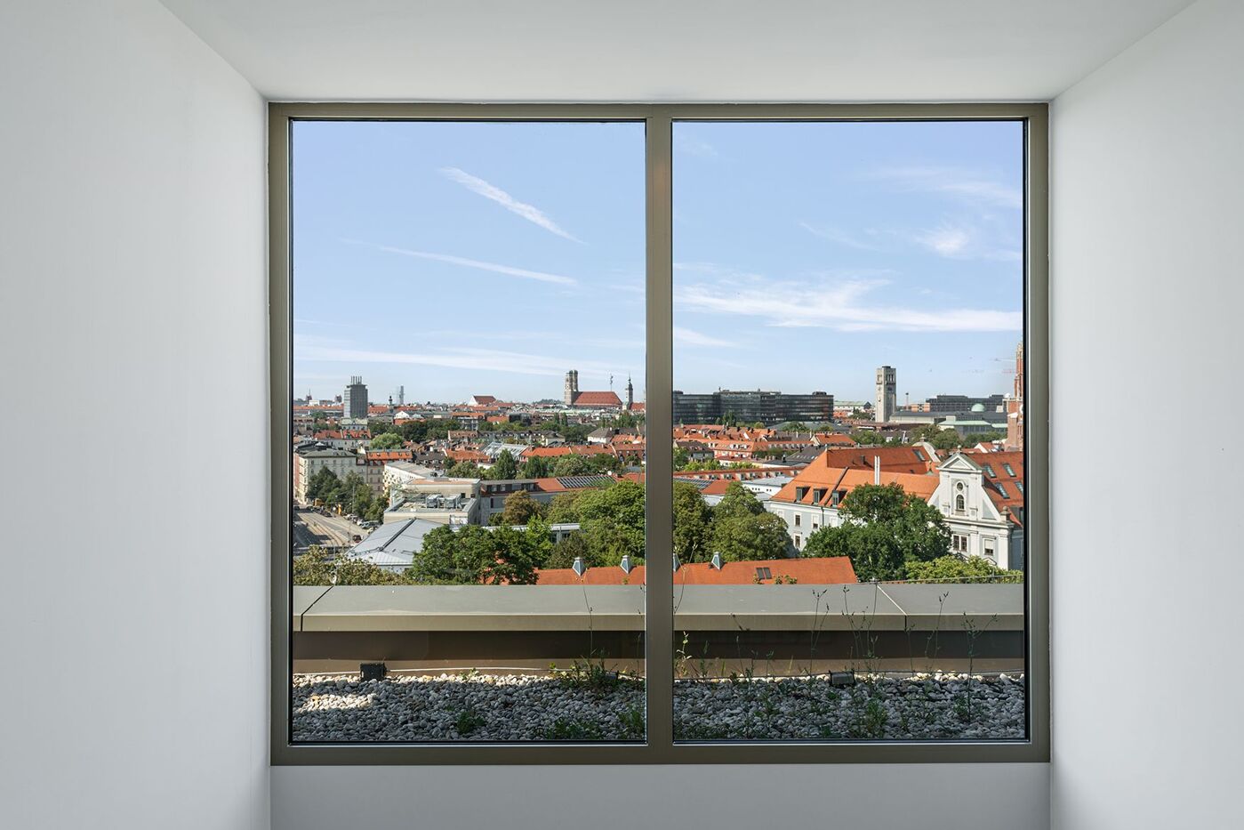Ausblick