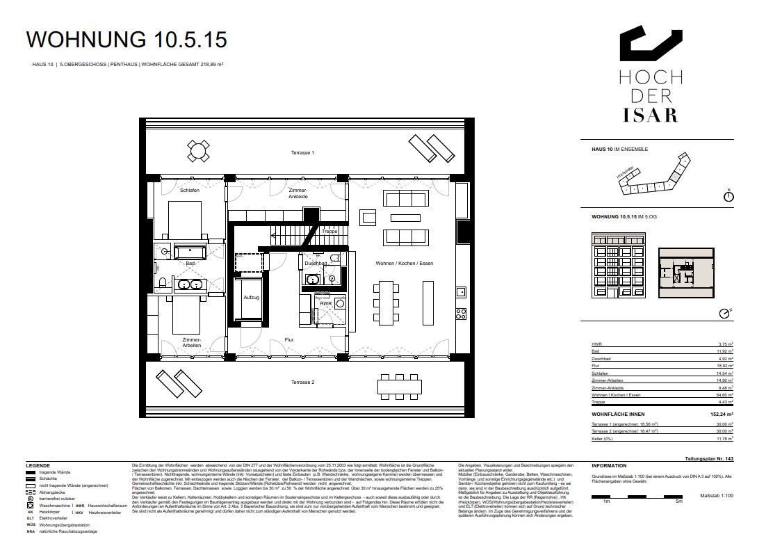 10.5.15 Wohnung