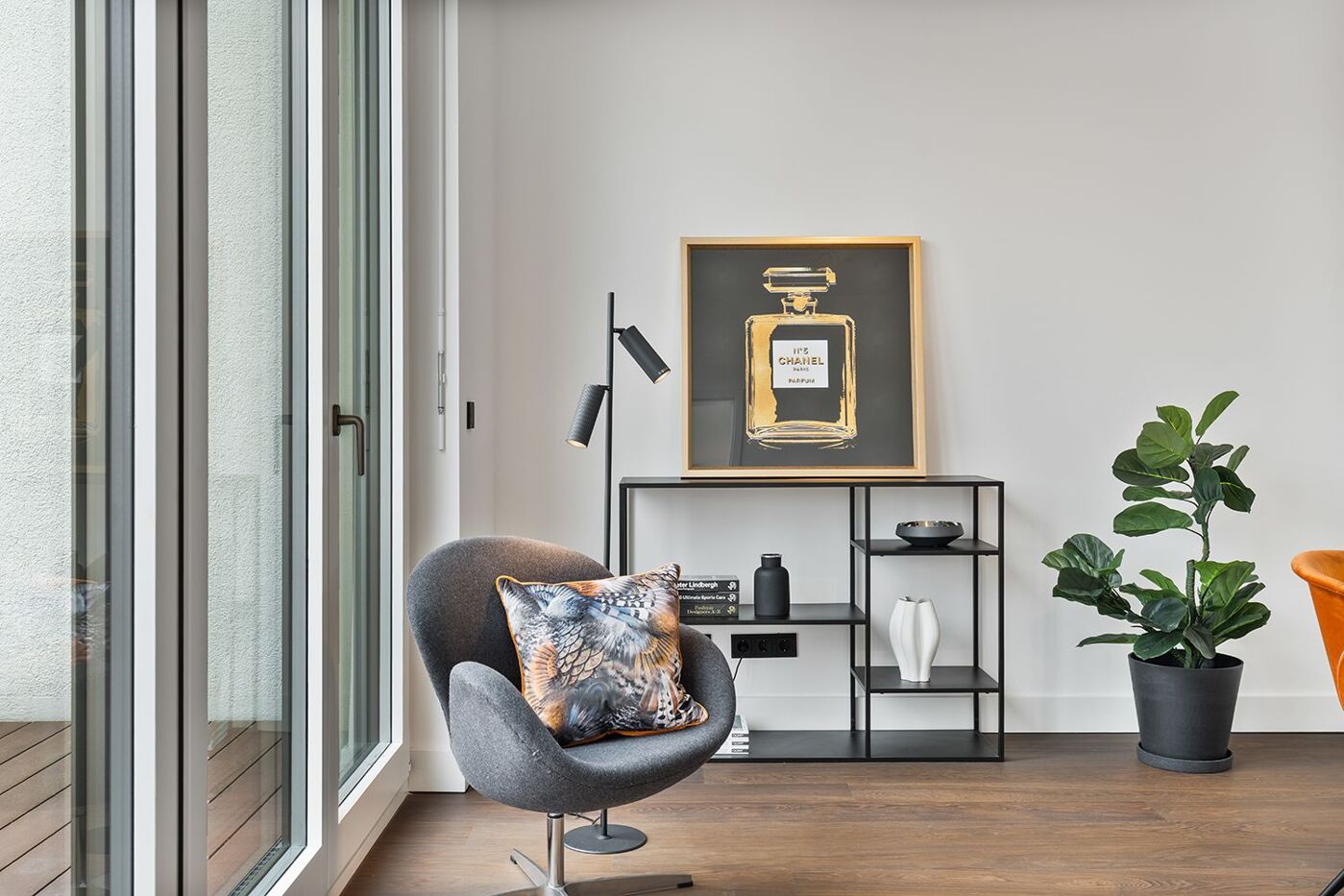 Büro_Gästezimmer